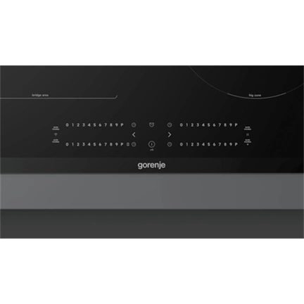Gorenje GI6432BCWF beépíthető indukciós főzőlap