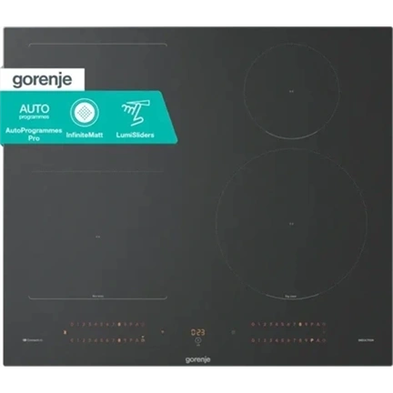 Gorenje GI6433SRWF beépíthető indukciós főzőlap