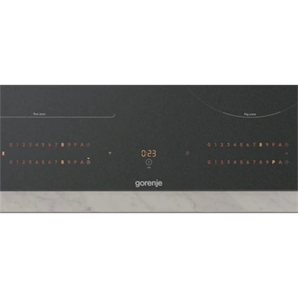 Gorenje GI6433SRWF beépíthető indukciós főzőlap