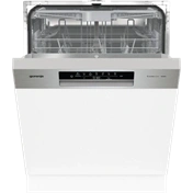 Gorenje GI643D90X beépíthető mosogatógép