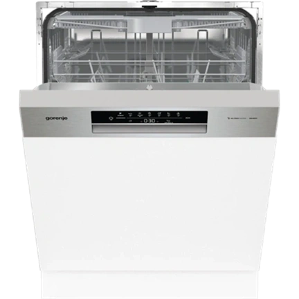 Gorenje GI643D90X beépíthető mosogatógép
