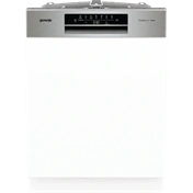 Gorenje GI643D90X beépíthető mosogatógép