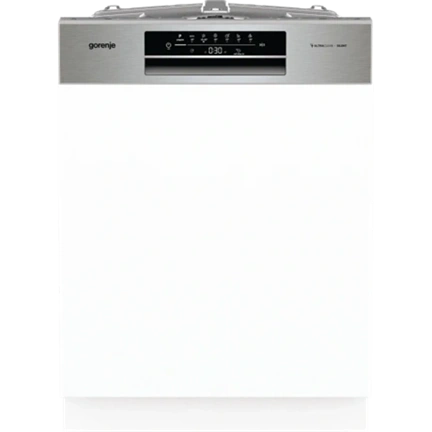 Gorenje GI643D90X beépíthető mosogatógép