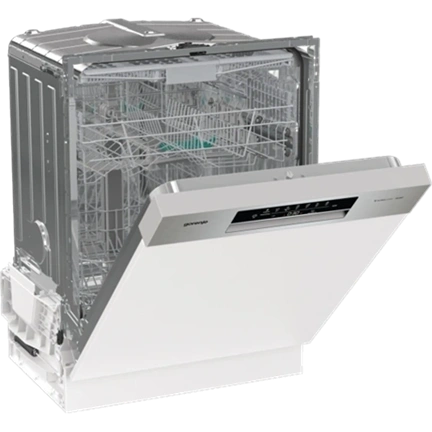Gorenje GI643D90X beépíthető mosogatógép