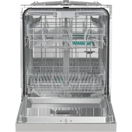 Gorenje GI643D90X beépíthető mosogatógép