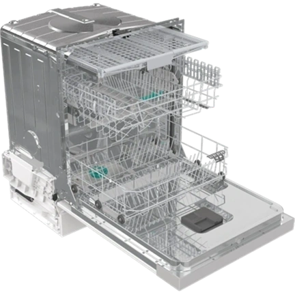 Gorenje GI643D90X beépíthető mosogatógép