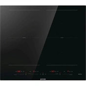 Gorenje GI6442BSCE beépíthető indukciós főzőlap