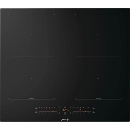 Gorenje GI6442BSCWF beépíthető indukciós főzőlap