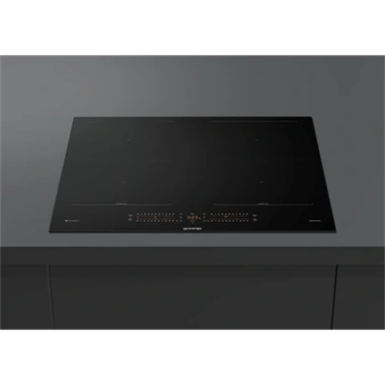 Gorenje GI6442BSCWF beépíthető indukciós főzőlap