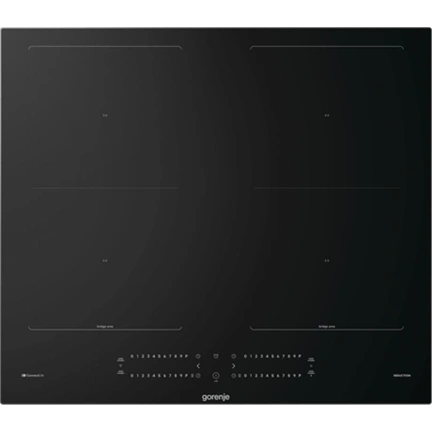 Gorenje GI6442BSCWF beépíthető indukciós főzőlap
