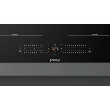 Gorenje GI6442BSCWF beépíthető indukciós főzőlap
