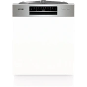 Gorenje GI672B90X beépíthető mosogatógép