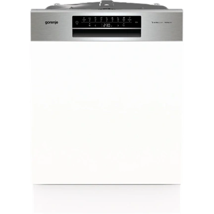 Gorenje GI672B90X beépíthető mosogatógép