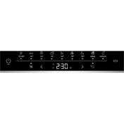Gorenje GI672B90X beépíthető mosogatógép