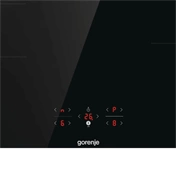 Gorenje GI821FM beépíthető indukciós főzőlap