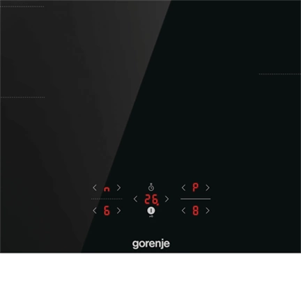 Gorenje GI821FM beépíthető indukciós főzőlap