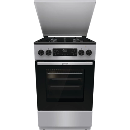 Gorenje GK5C42SJ kombinált tűzhely