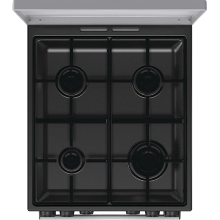 Gorenje GK5C42SJ kombinált tűzhely