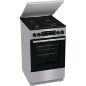 Gorenje GK5C63SH kombinált tűzhely