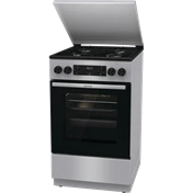 Gorenje GK5C63SH kombinált tűzhely