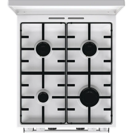Gorenje GK5C64WH kombinált tűzhely