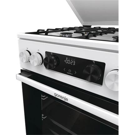 Gorenje GK5C64WH kombinált tűzhely