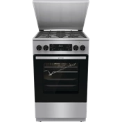 Gorenje GKS5C71XF kombinált tűzhely