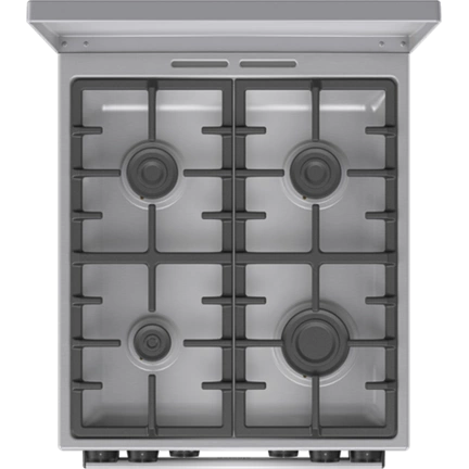 Gorenje GKS5C71XF kombinált tűzhely
