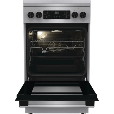 Gorenje GKS5C71XF kombinált tűzhely