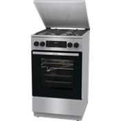 Gorenje GKS5C71XF kombinált tűzhely