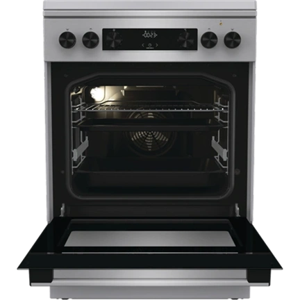 Gorenje GKS6C71XF kombinált tűzhely