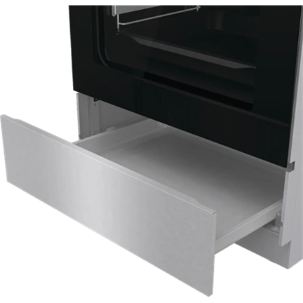 Gorenje GKS6C71XF kombinált tűzhely