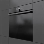 Gorenje GO66E Pizza beépíthető sütő pizza fukcióval 350°C
