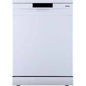 Gorenje GS620C10W   Mosogatógép fehér