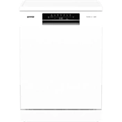 Gorenje GS642E90W mosogatógép, fehér