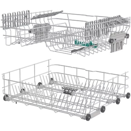 Gorenje GS642E90W mosogatógép, fehér