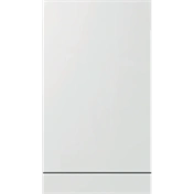 Gorenje GV541D10 beépíthető keskeny mosogatógép
