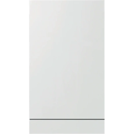 Gorenje GV541D10 beépíthető keskeny mosogatógép