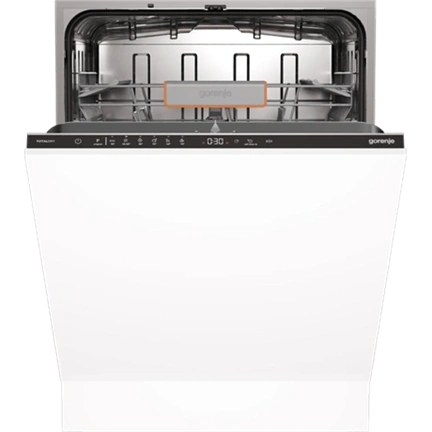 Gorenje GV642C65 beépíthető mosogatógép