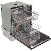 Gorenje GV642C65 beépíthető mosogatógép
