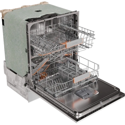 Gorenje GV642C65 beépíthető mosogatógép