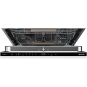Gorenje GV642C65 beépíthető mosogatógép