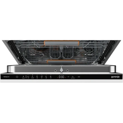 Gorenje GV642C65 beépíthető mosogatógép