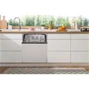 Gorenje GV642C65 beépíthető mosogatógép