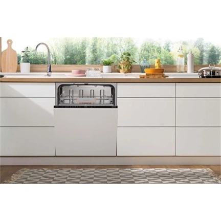 Gorenje GV642C65 beépíthető mosogatógép