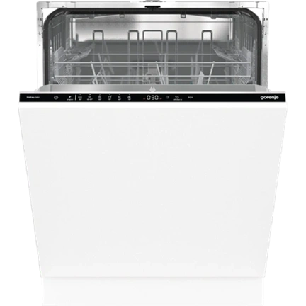 Gorenje GV642D90 beépíthető mosogatógép