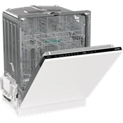 Gorenje GV642D90 beépíthető mosogatógép