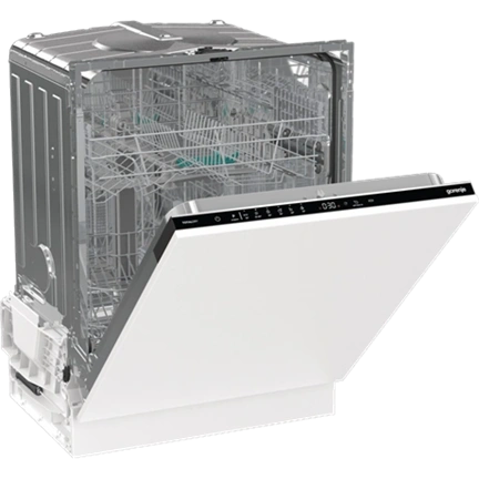 Gorenje GV642D90 beépíthető mosogatógép