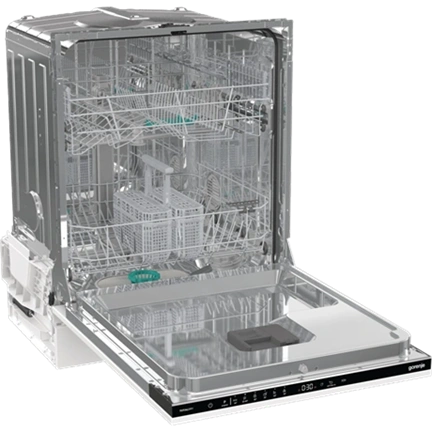 Gorenje GV642D90 beépíthető mosogatógép