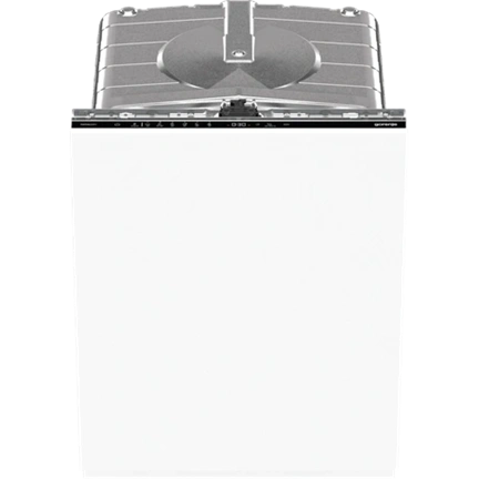 Gorenje GV642D90 beépíthető mosogatógép